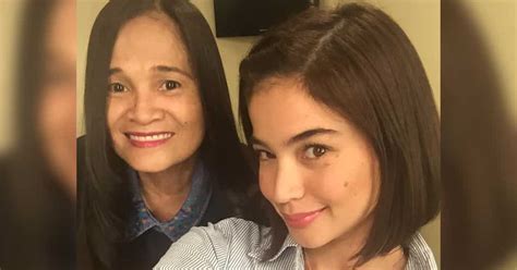 anne curtis mom carmencita.